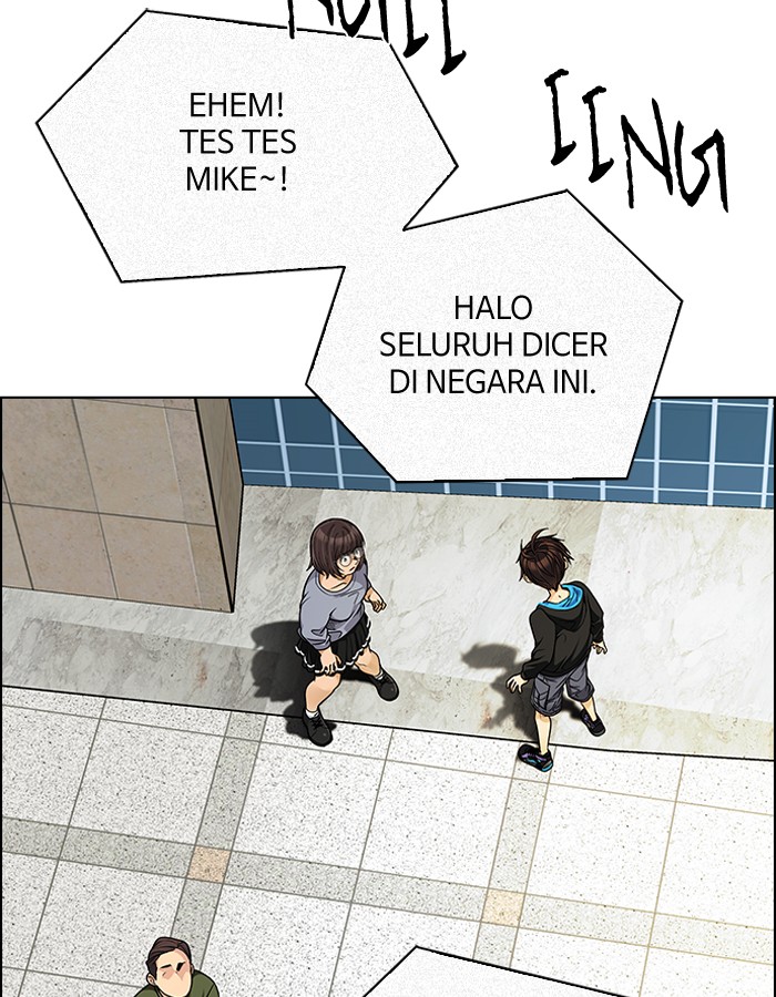 Dice Chapter 269 Gambar 7