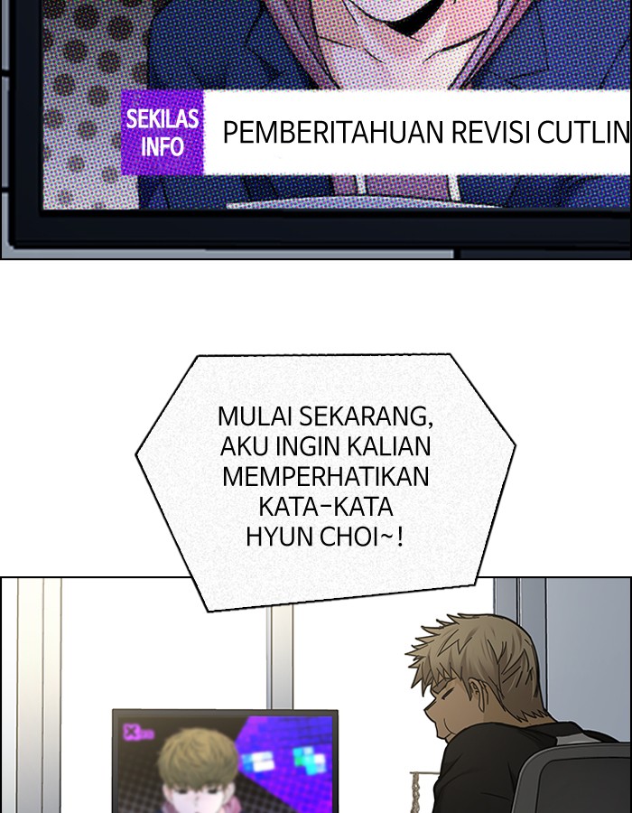 Dice Chapter 269 Gambar 21