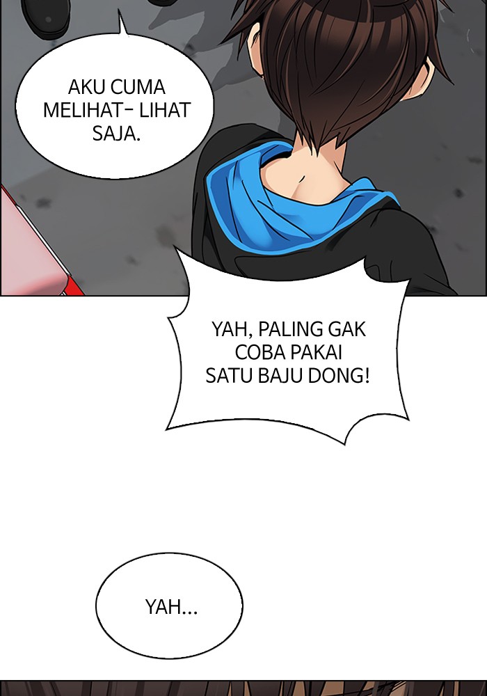 Dice Chapter 268 Gambar 43