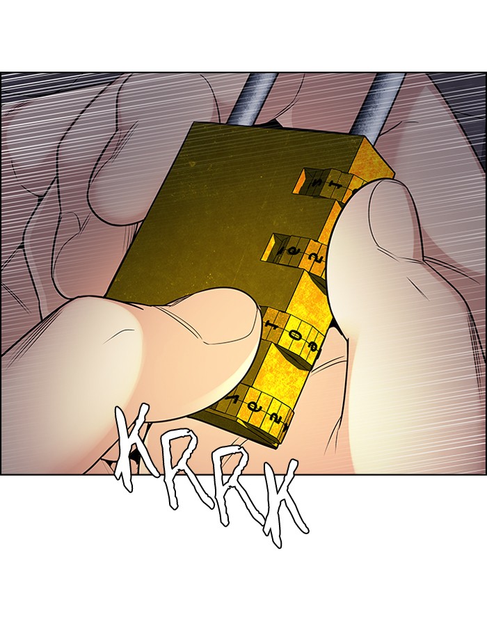 Dice Chapter 268 Gambar 13