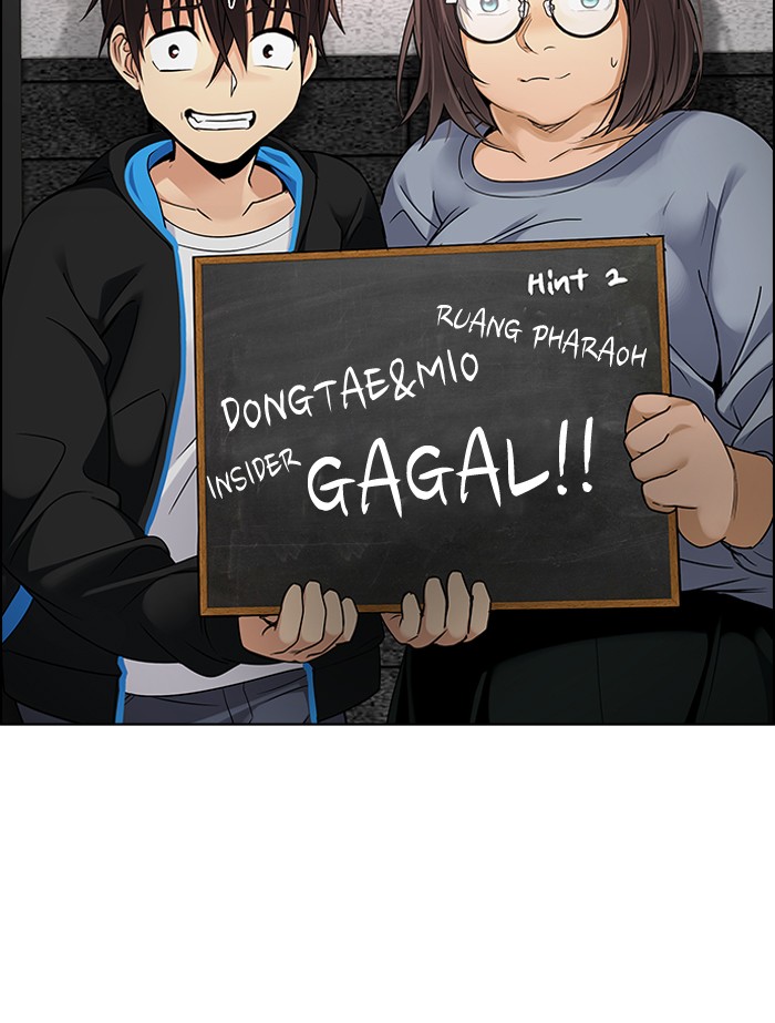 Dice Chapter 268 Gambar 19