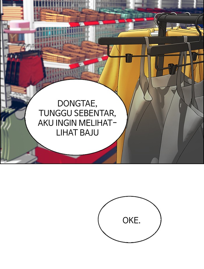 Dice Chapter 268 Gambar 31