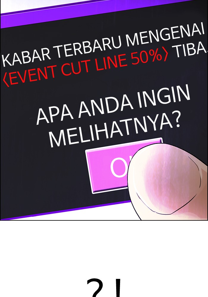 Dice Chapter 268 Gambar 37