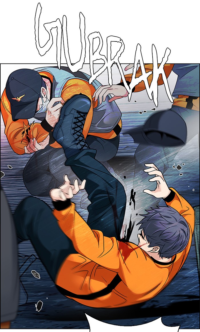 Dice Chapter 267 Gambar 51