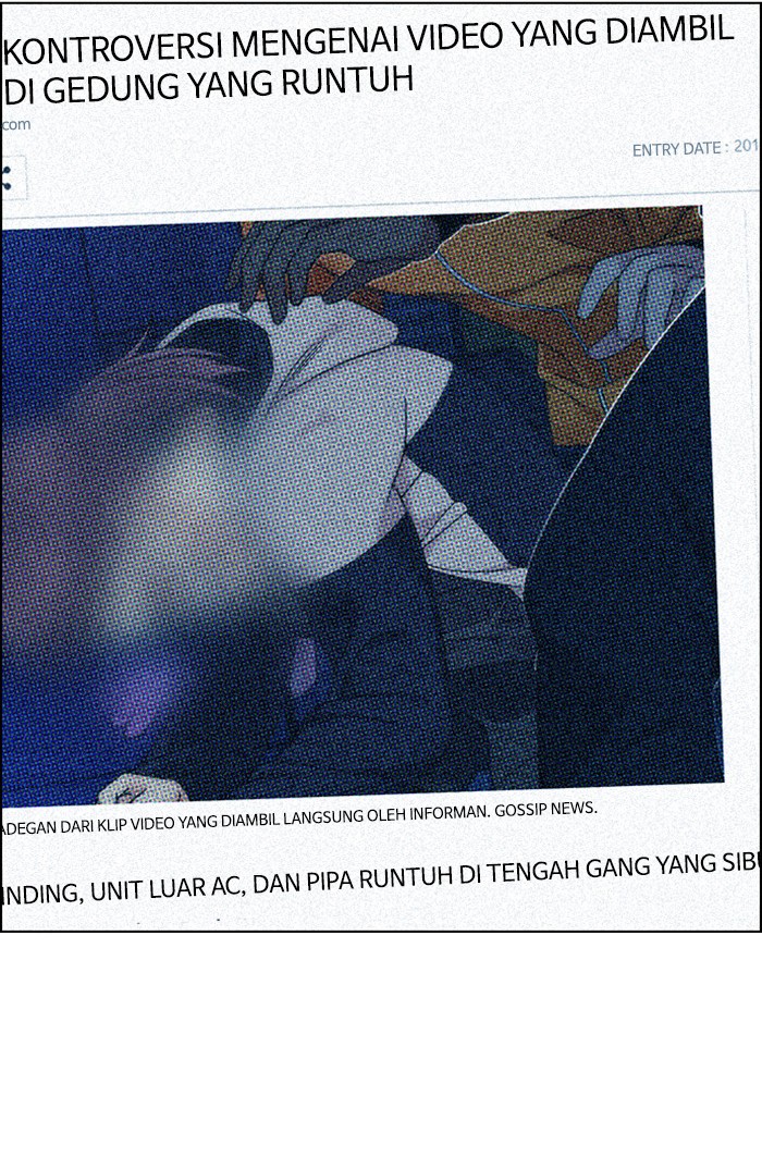 Dice Chapter 267 Gambar 65