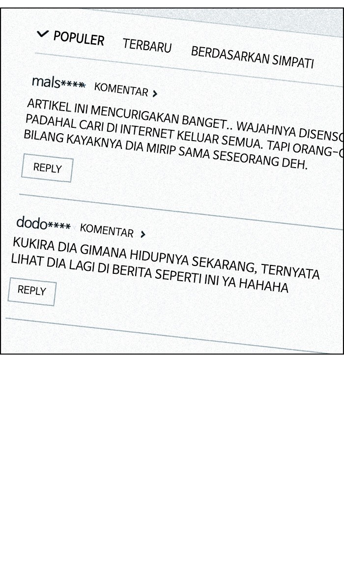 Dice Chapter 267 Gambar 66