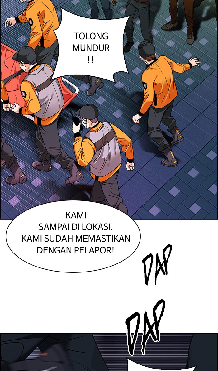 Dice Chapter 267 Gambar 12