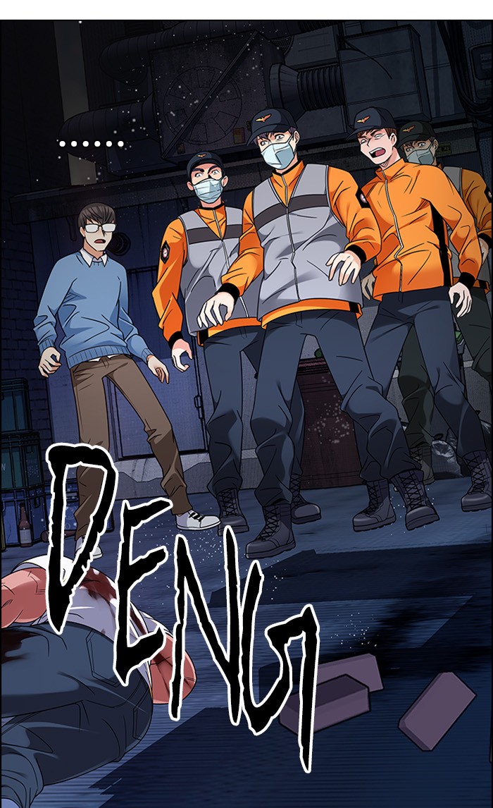 Dice Chapter 267 Gambar 15