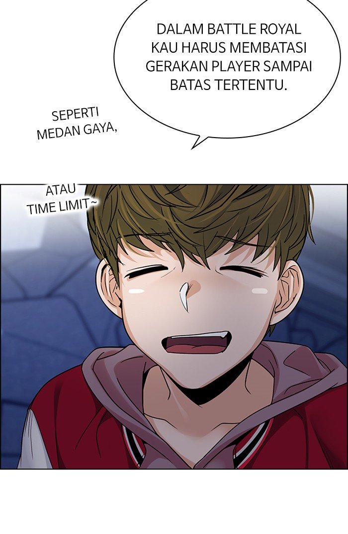 Dice Chapter 266 Gambar 44