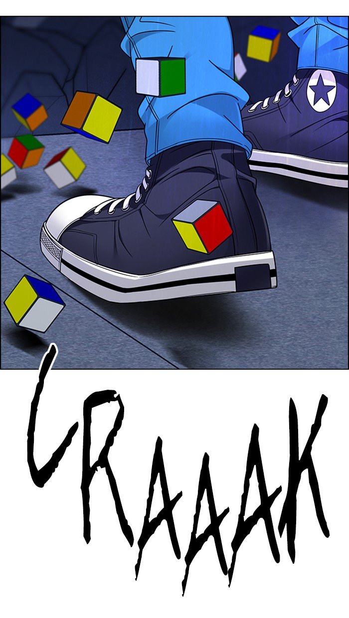 Dice Chapter 266 Gambar 70