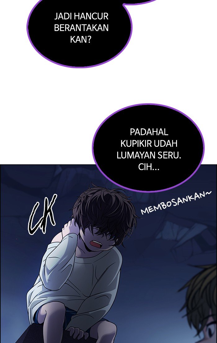 Dice Chapter 266 Gambar 72