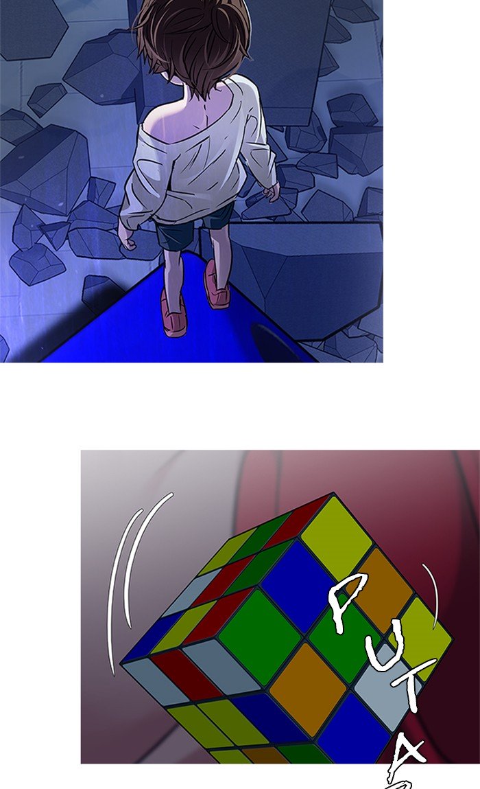 Manhwa Dice Chapter 266 gambar nomor 2