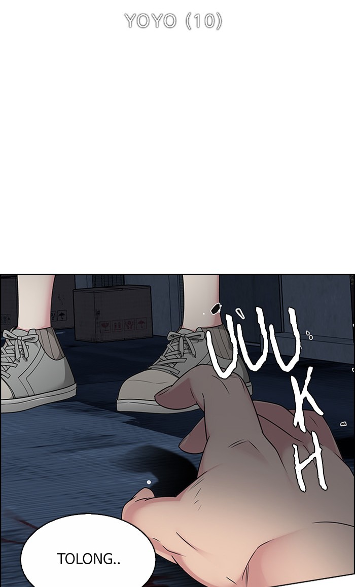 Manhwa Dice Chapter 264 gambar nomor 2