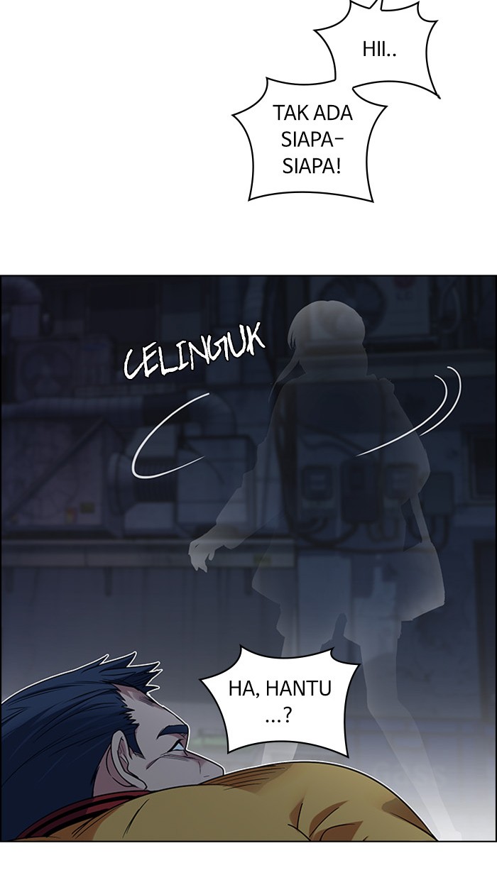 Dice Chapter 264 Gambar 20