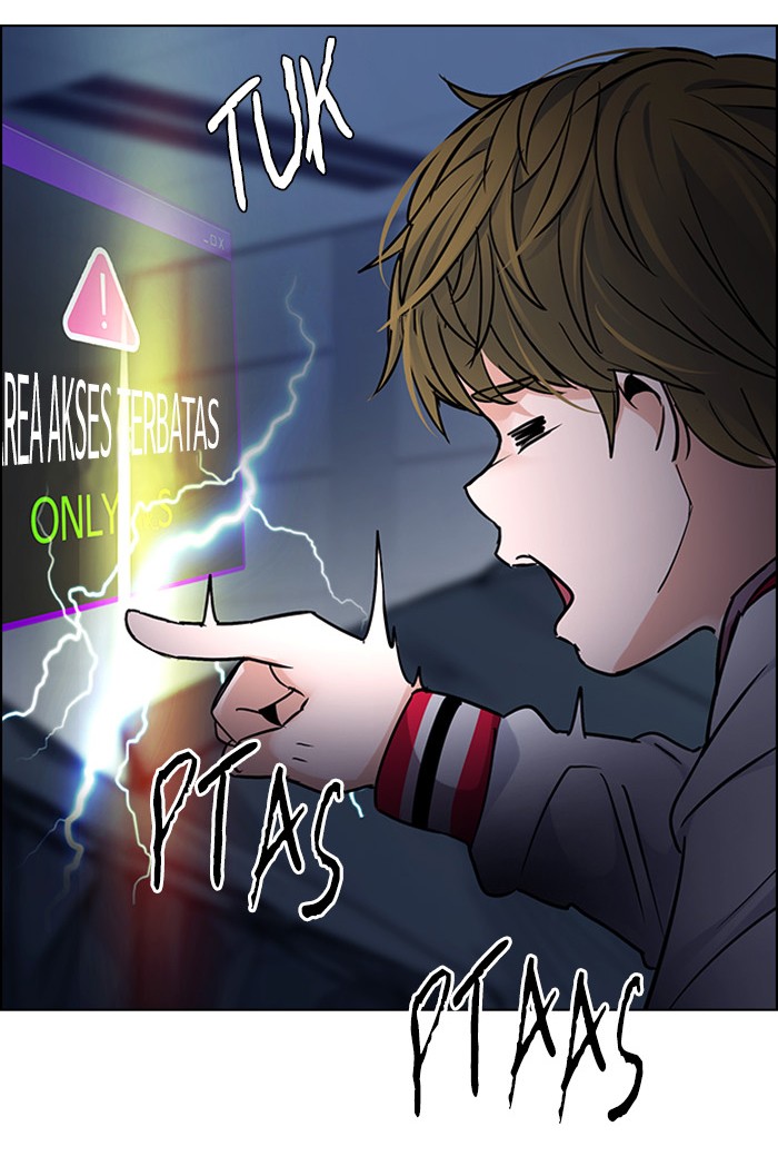 Dice Chapter 263 Gambar 64