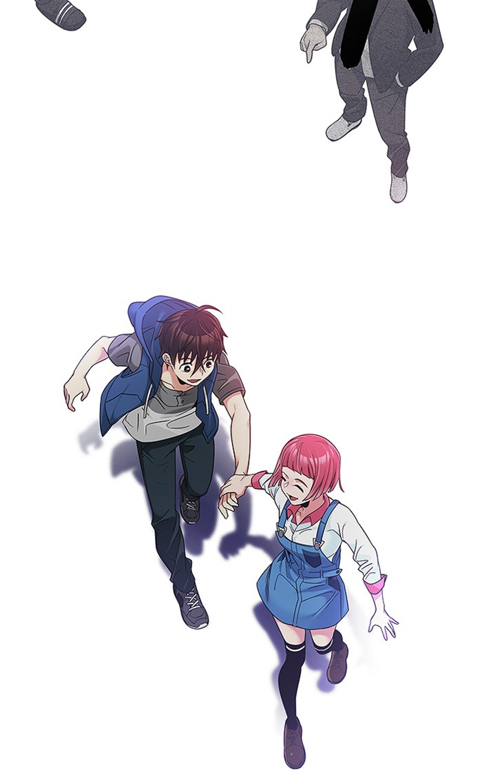 Dice Chapter 263 Gambar 23