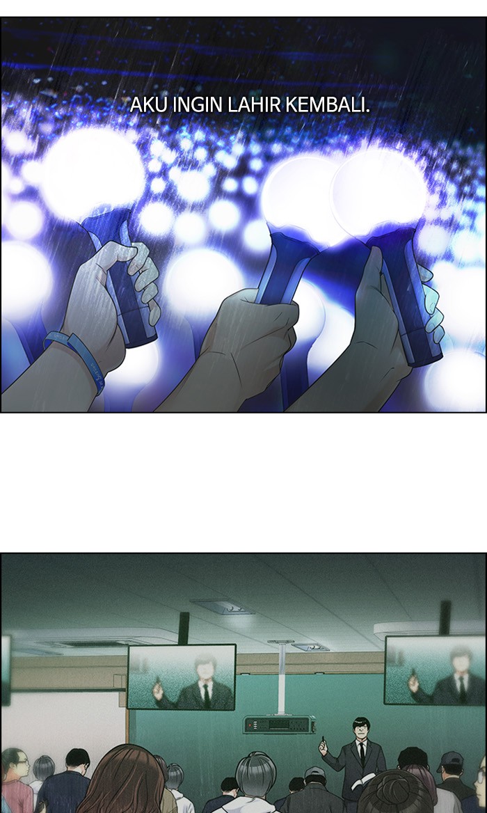 Dice Chapter 263 Gambar 34