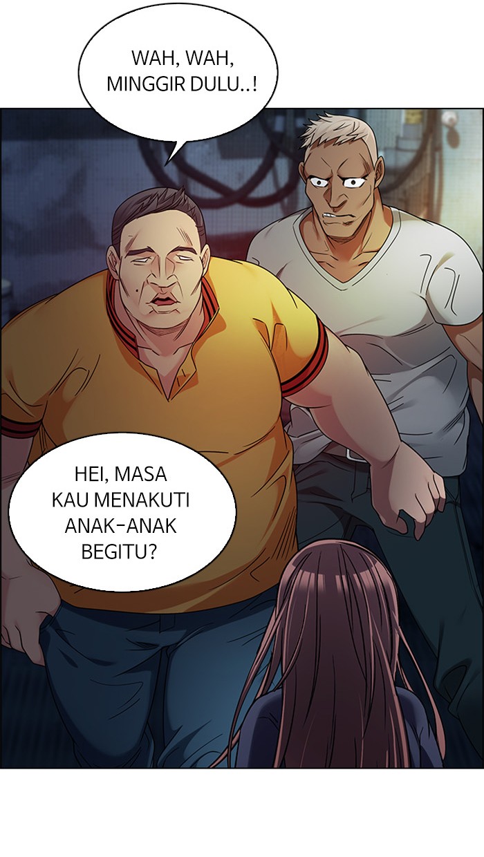 Dice Chapter 262 Gambar 21