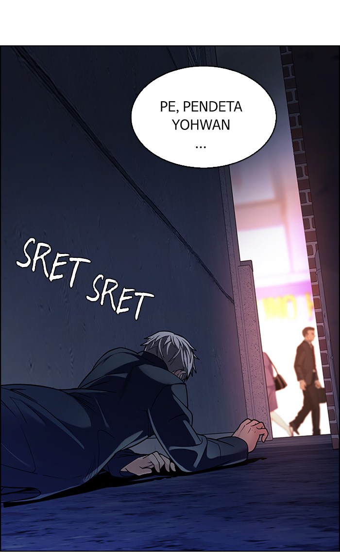 Dice Chapter 260 Gambar 4