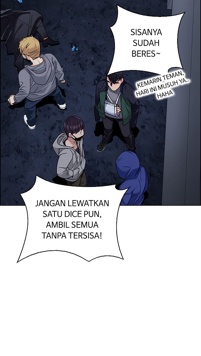 Dice Chapter 260 Gambar 8