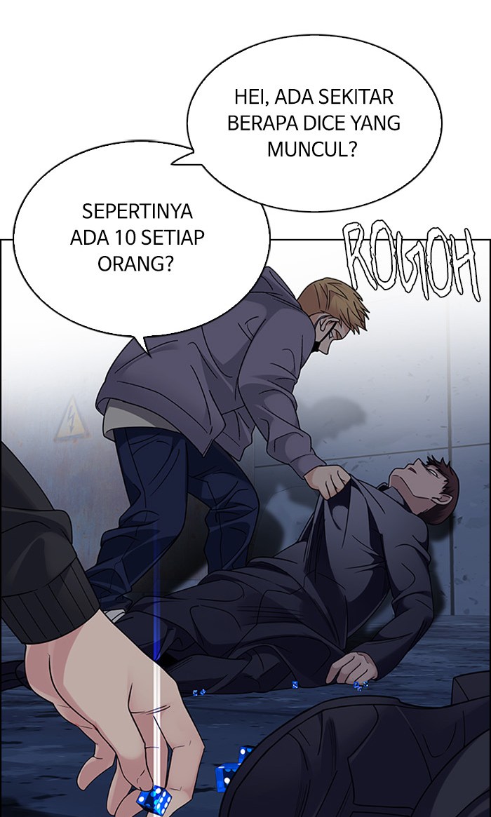 Dice Chapter 260 Gambar 9