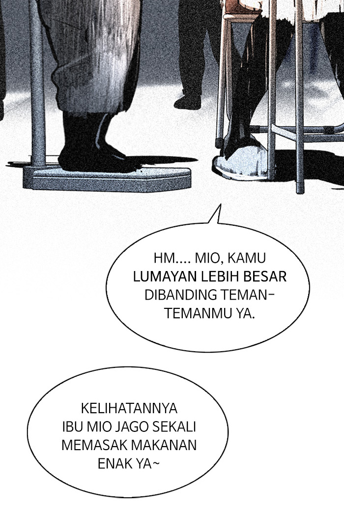 Dice Chapter 258 Gambar 47