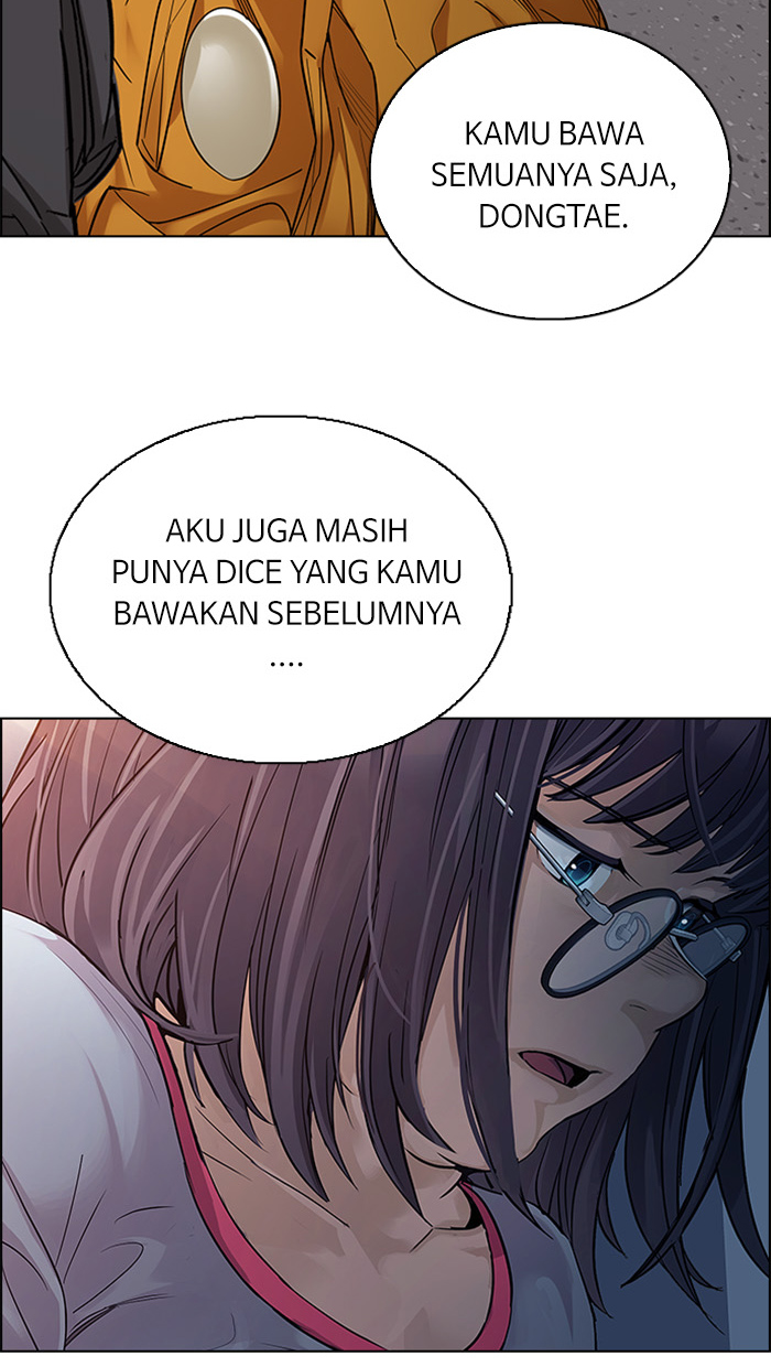 Dice Chapter 258 Gambar 17