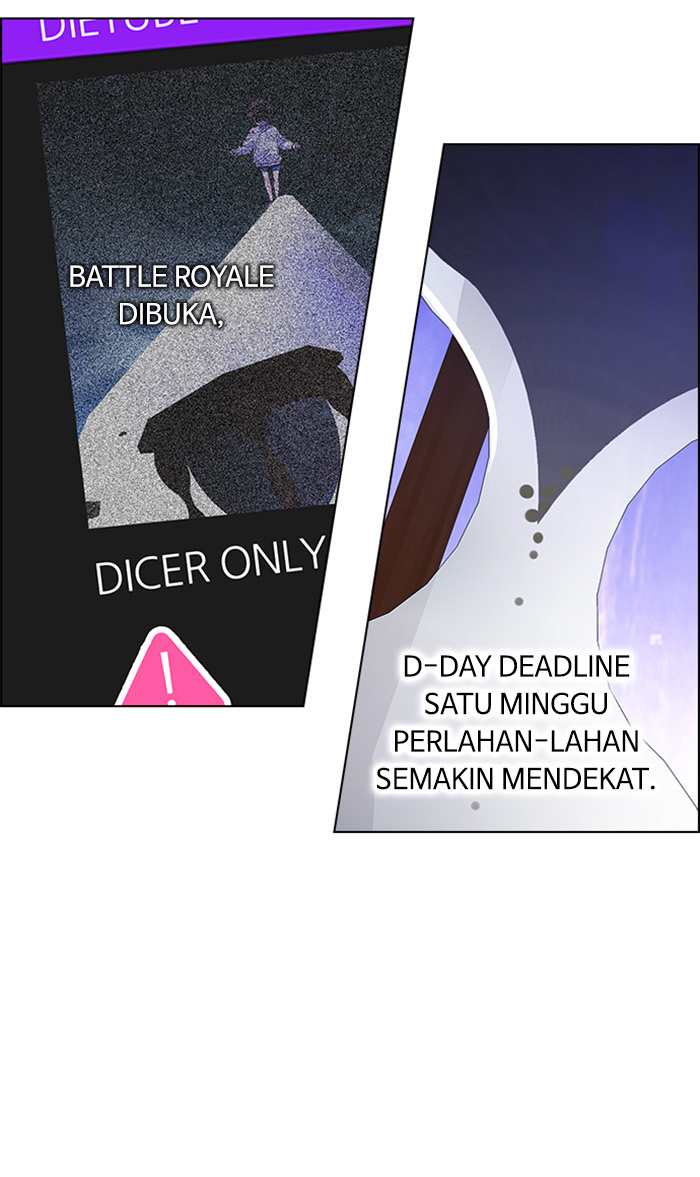 Dice Chapter 257 Gambar 64
