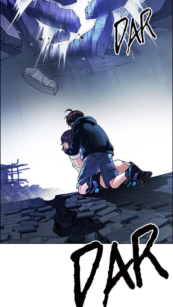 Dice Chapter 256 Gambar 5