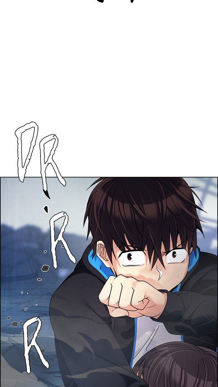 Dice Chapter 256 Gambar 6