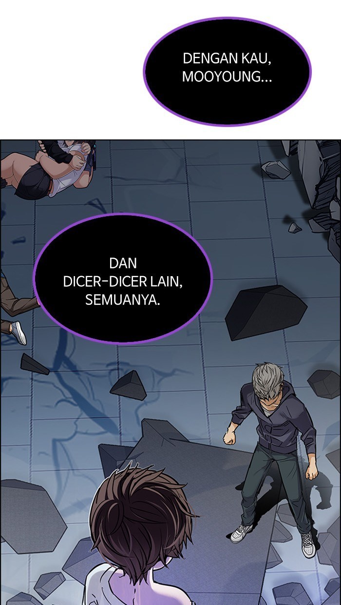 Dice Chapter 256 Gambar 60