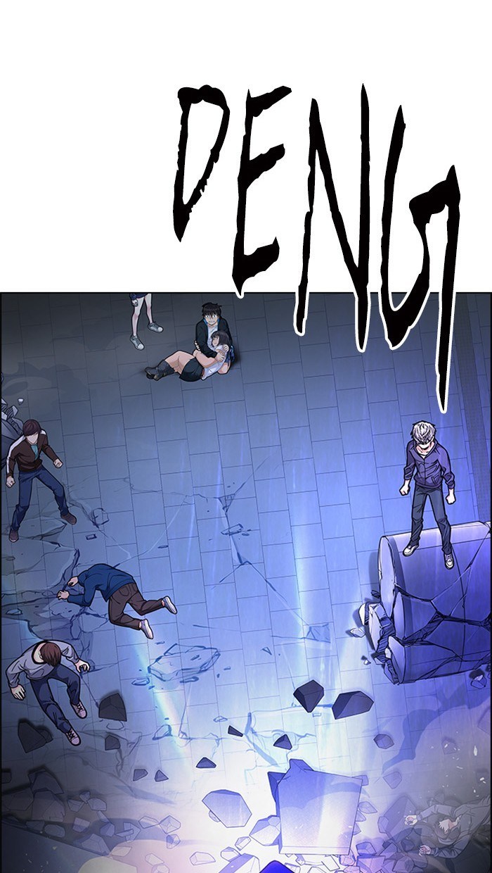 Dice Chapter 256 Gambar 8