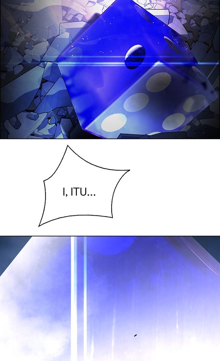 Dice Chapter 256 Gambar 9