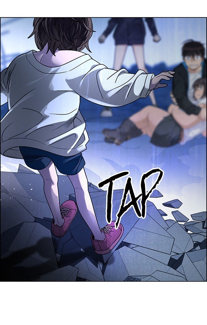 Dice Chapter 256 Gambar 15