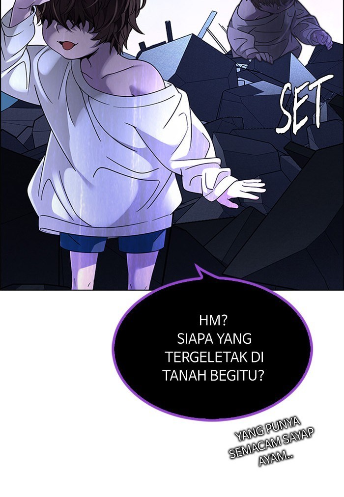 Dice Chapter 256 Gambar 17
