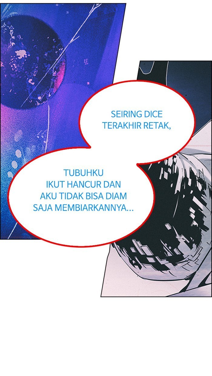 Dice Chapter 256 Gambar 31