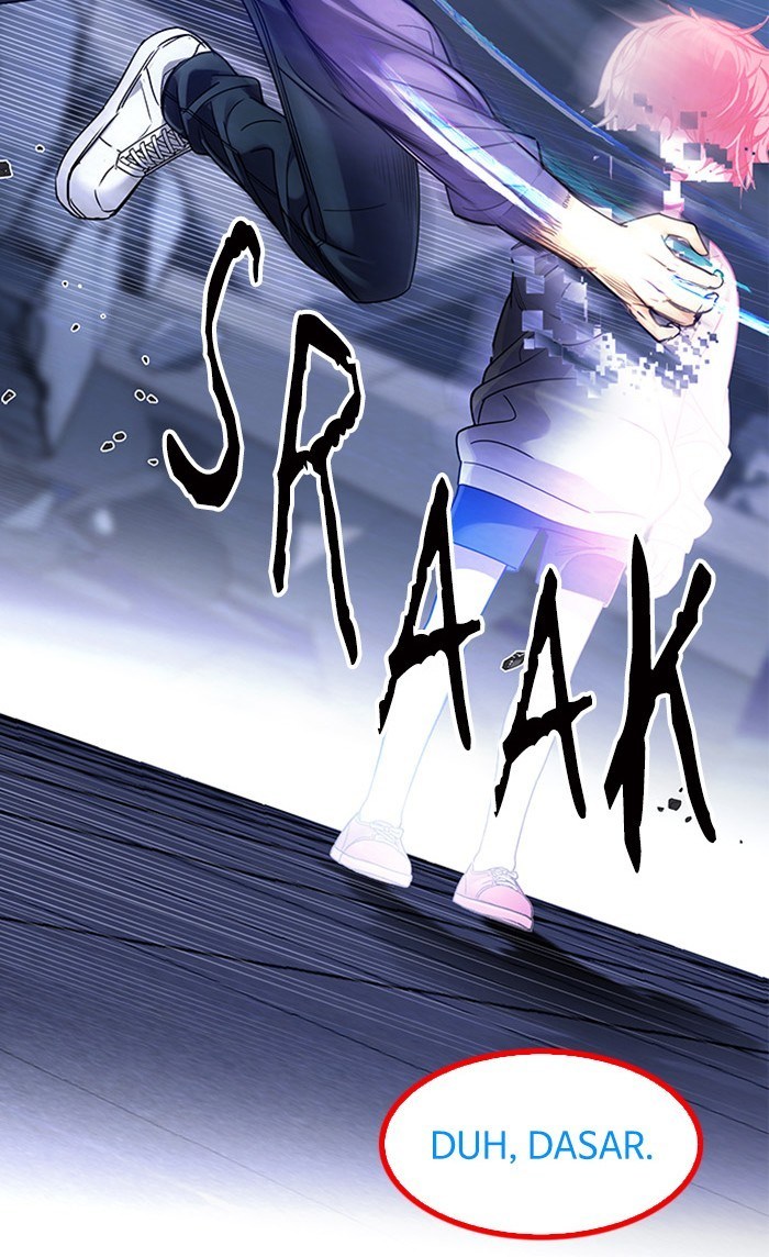 Dice Chapter 256 Gambar 35