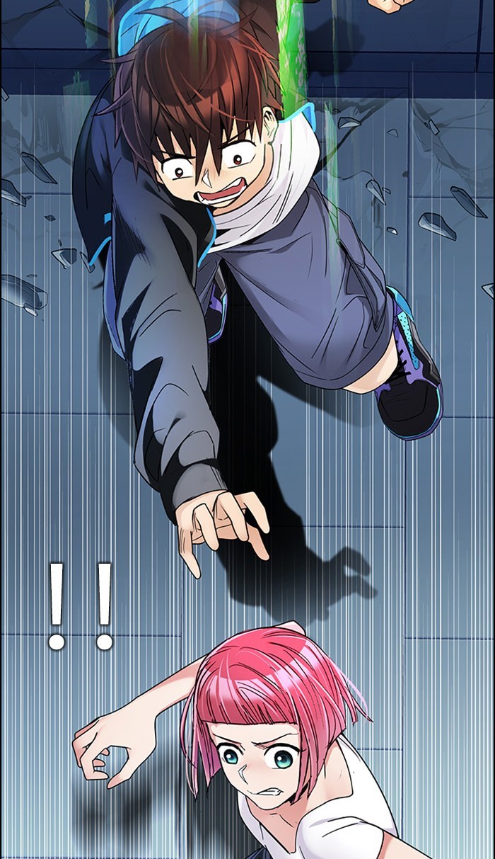 Dice Chapter 252 Gambar 55