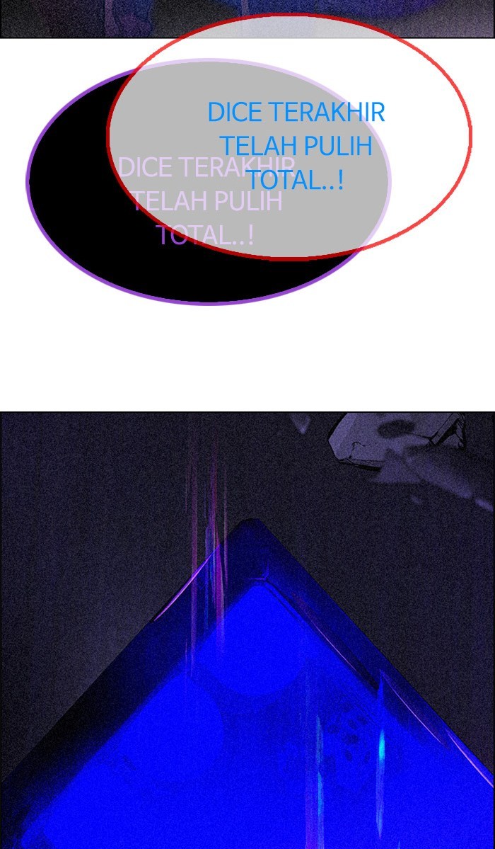 Dice Chapter 252 Gambar 79