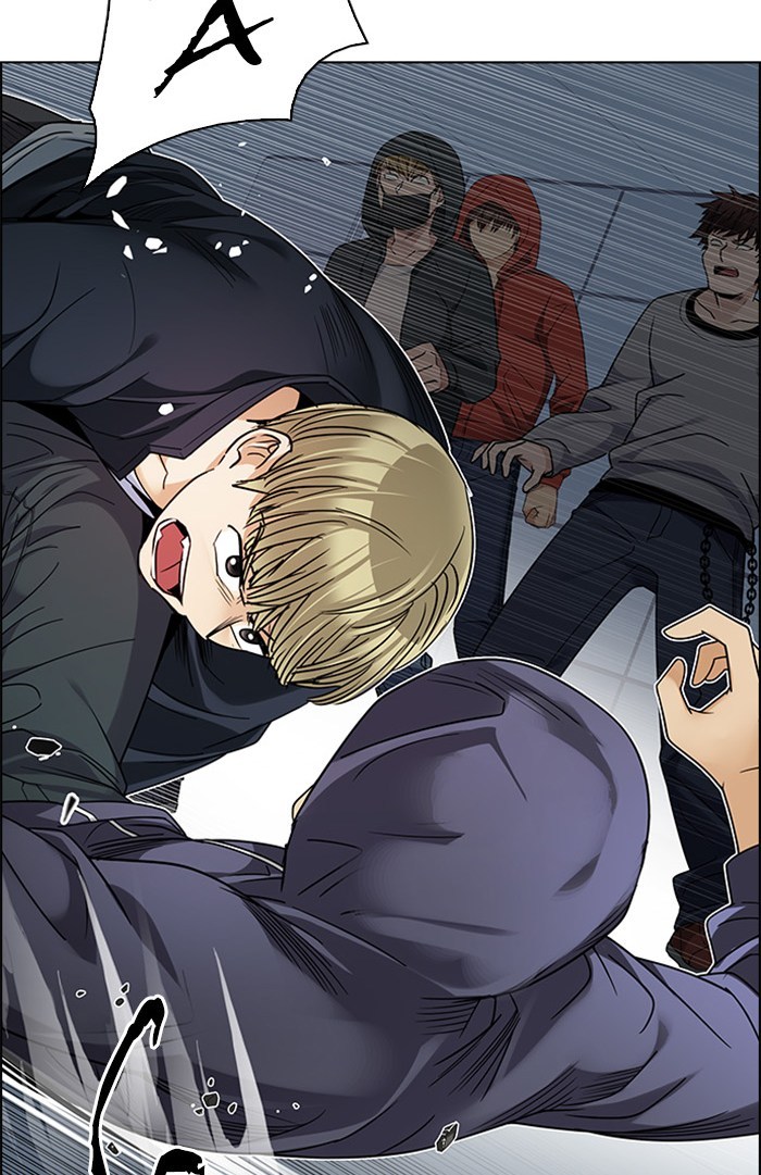 Dice Chapter 252 Gambar 23