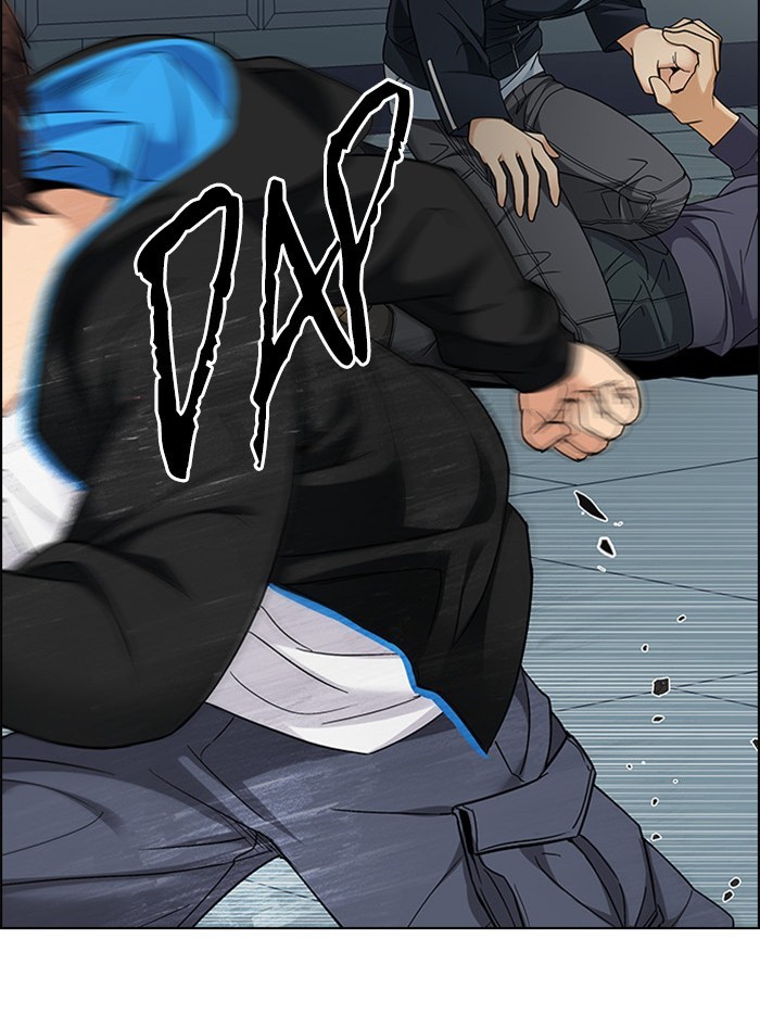 Dice Chapter 252 Gambar 32