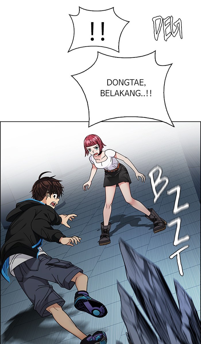 Dice Chapter 252 Gambar 34