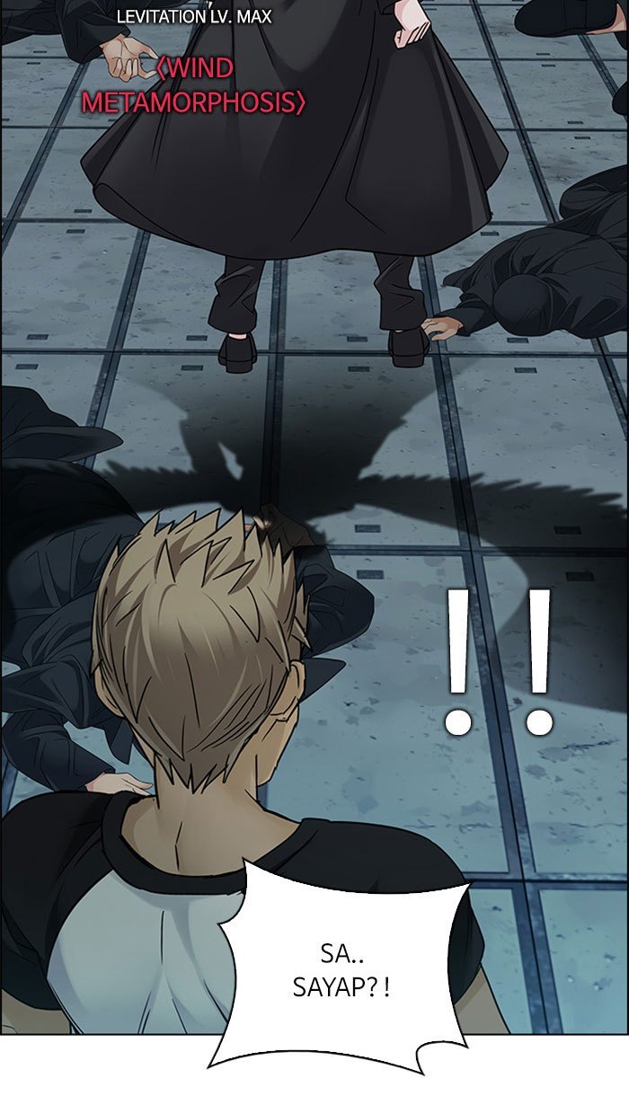 Dice Chapter 251 Gambar 32