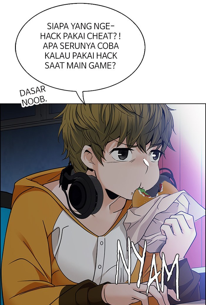 Dice Chapter 250 Gambar 40