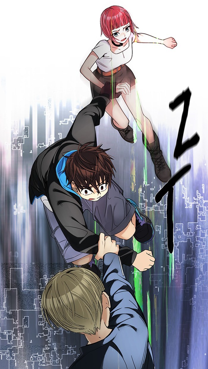 Dice Chapter 250 Gambar 71