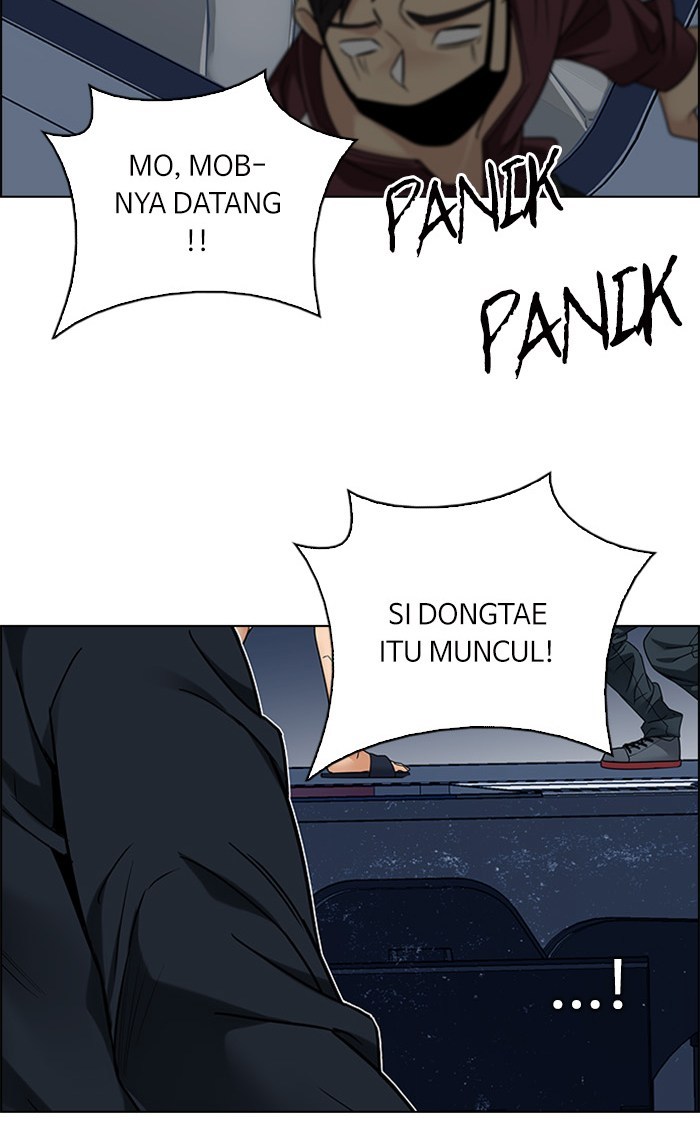 Dice Chapter 250 Gambar 11