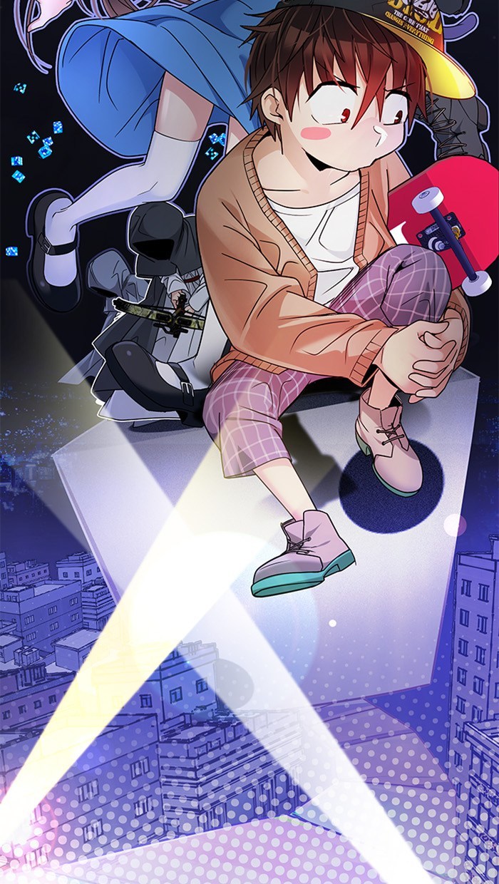 Manhwa Dice Chapter 250 gambar nomor 2