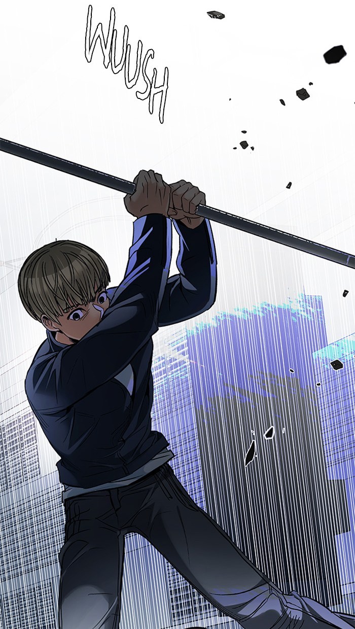 Dice Chapter 250 Gambar 21