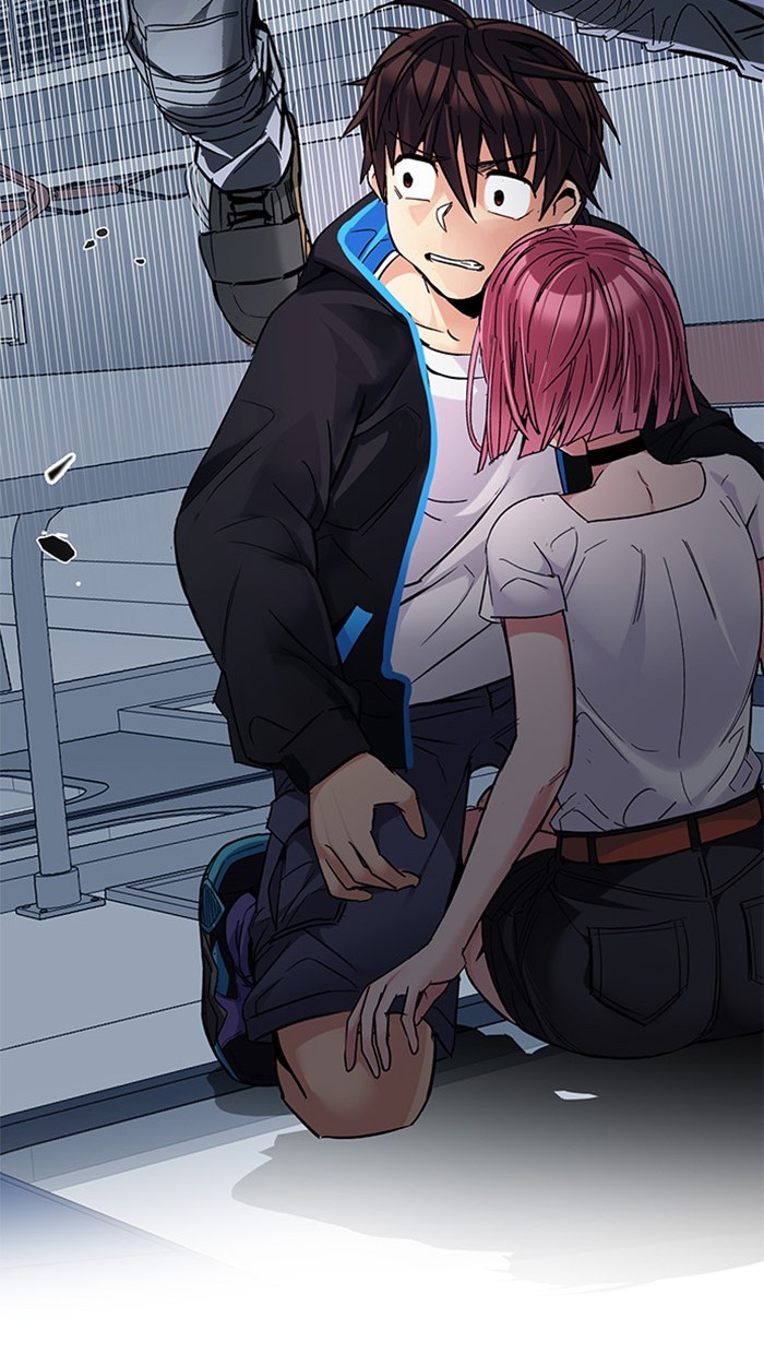 Dice Chapter 250 Gambar 22