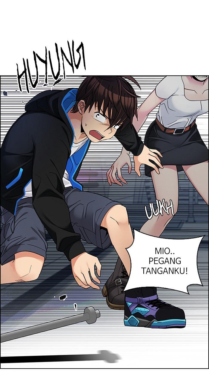 Dice Chapter 250 Gambar 29